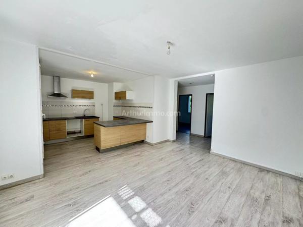 Vente Appartement 3 pièces 57 m2 à Manosque