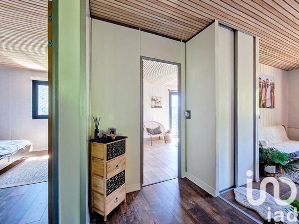 Maison à vendre 7 pièces 183 m² Saint-Martin-du-Var