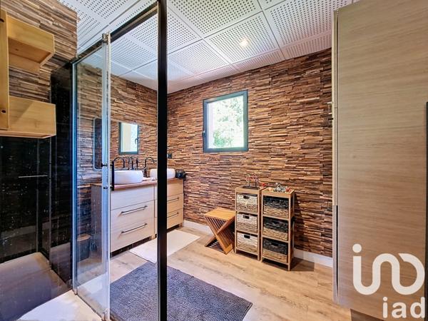 Maison à vendre 7 pièces 183 m² Saint-Martin-du-Var