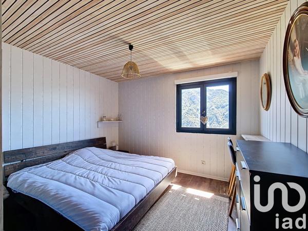 Maison à vendre 7 pièces 183 m² Saint-Martin-du-Var