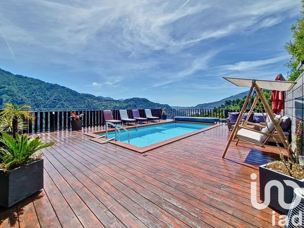 Maison à vendre 7 pièces 183 m² Saint-Martin-du-Var