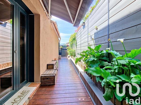 Maison à vendre 7 pièces 183 m² Saint-Martin-du-Var