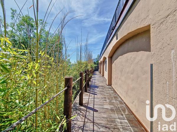 Maison à vendre 7 pièces 183 m² Saint-Martin-du-Var