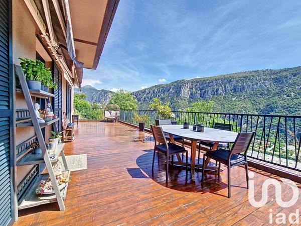 Maison à vendre 7 pièces 183 m² Saint-Martin-du-Var