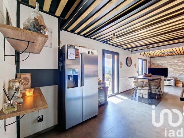 Maison à vendre 7 pièces 183 m² Saint-Martin-du-Var