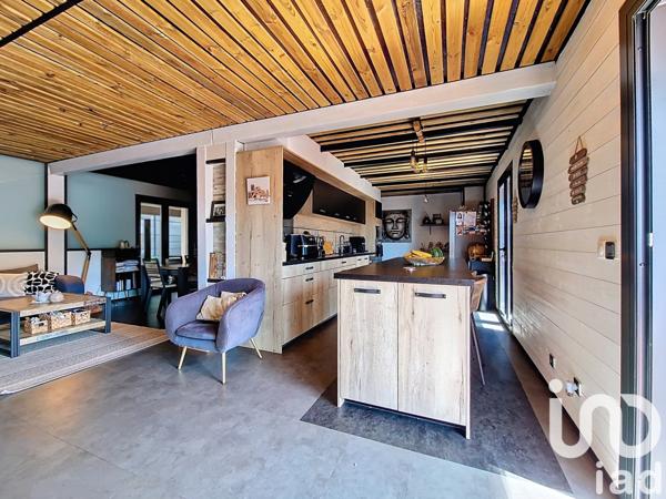 Maison à vendre 7 pièces 183 m² Saint-Martin-du-Var