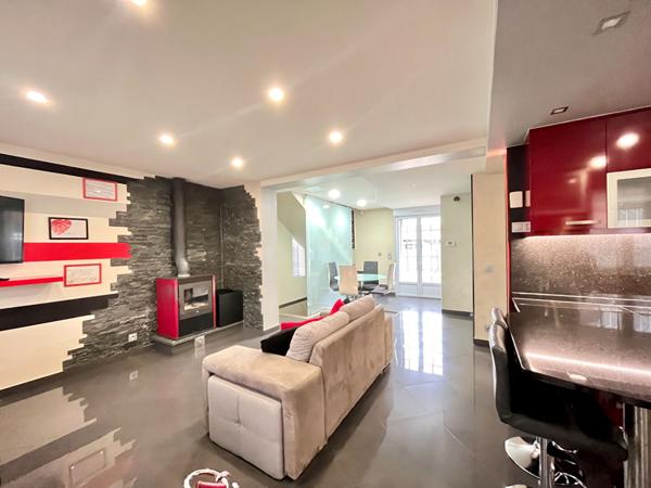 Maison Paray Vieille Poste 6 pièce(s) 150 m2