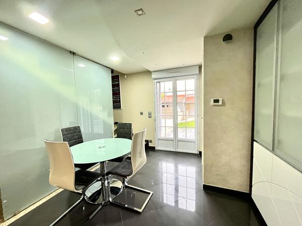 Maison Paray Vieille Poste 6 pièce(s) 150 m2