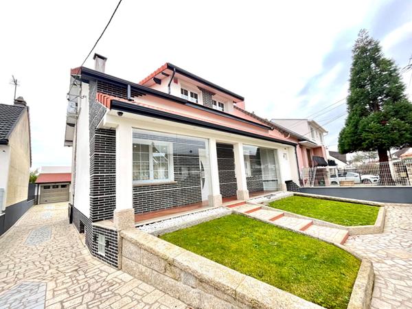 Maison Paray Vieille Poste 6 pièce(s) 150 m2