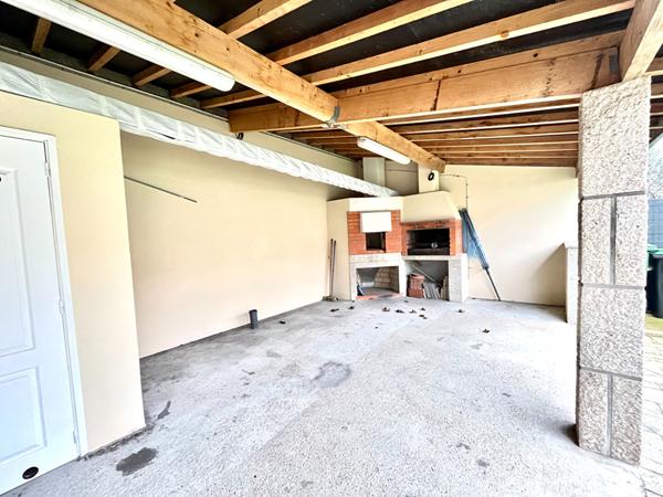 Maison Paray Vieille Poste 6 pièce(s) 150 m2