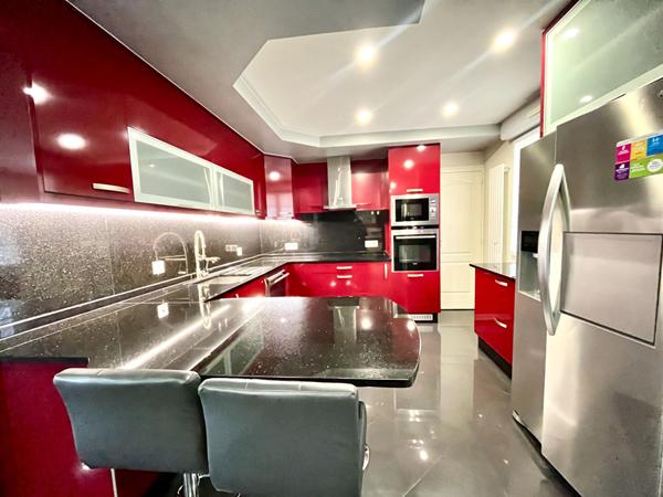 Maison Paray Vieille Poste 6 pièce(s) 150 m2