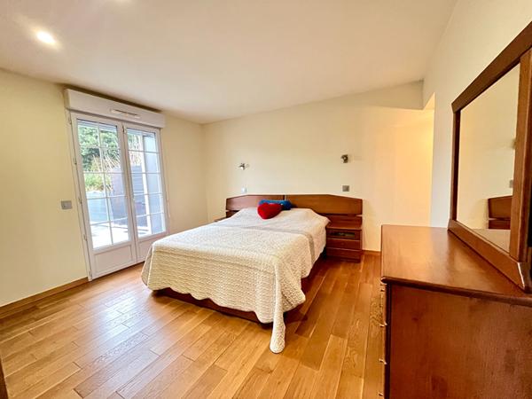 Maison Paray Vieille Poste 6 pièce(s) 150 m2