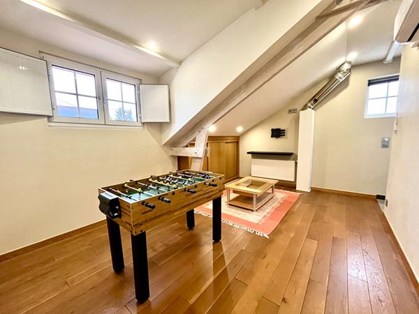 Maison Paray Vieille Poste 6 pièce(s) 150 m2