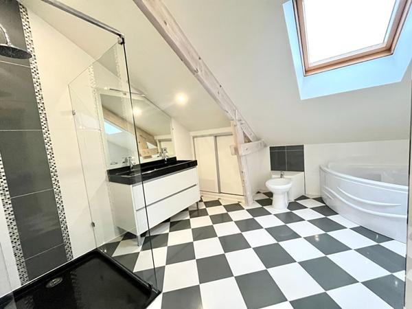 Maison Paray Vieille Poste 6 pièce(s) 150 m2