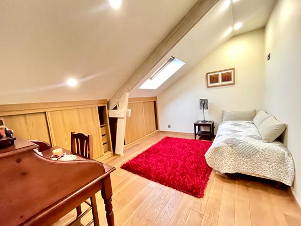 Maison Paray Vieille Poste 6 pièce(s) 150 m2