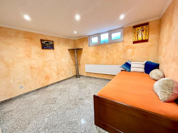 Maison Paray Vieille Poste 6 pièce(s) 150 m2