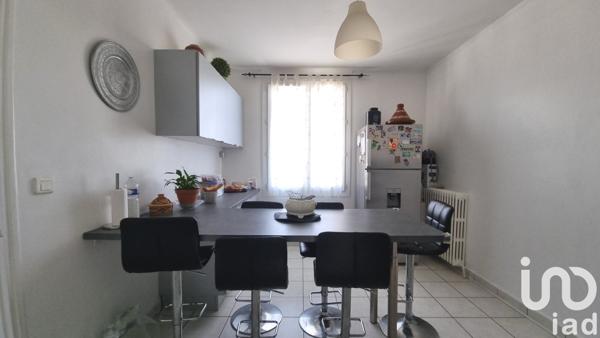 Pavillon 6 pièces de 105 m² à Villeneuve-le-Roi (94290)