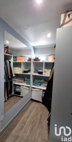 Pavillon 6 pièces de 105 m² à Villeneuve-le-Roi (94290)