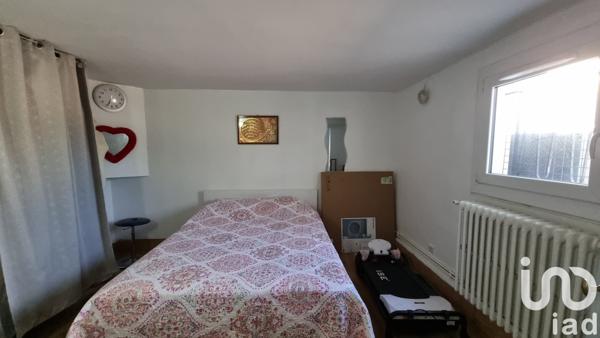 Pavillon 6 pièces de 105 m² à Villeneuve-le-Roi (94290)