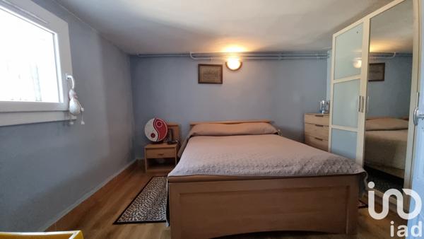 Pavillon 6 pièces de 105 m² à Villeneuve-le-Roi (94290)