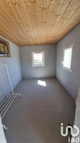 Pavillon 6 pièces de 105 m² à Villeneuve-le-Roi (94290)