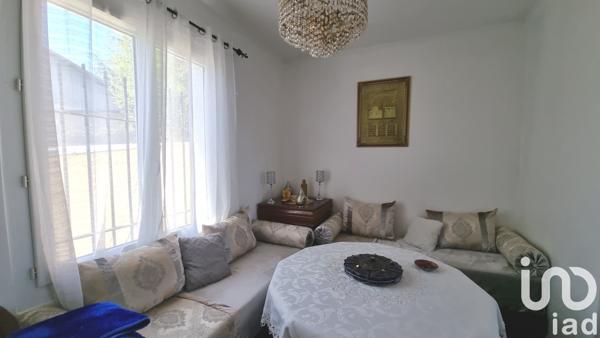 Pavillon 6 pièces de 105 m² à Villeneuve-le-Roi (94290)