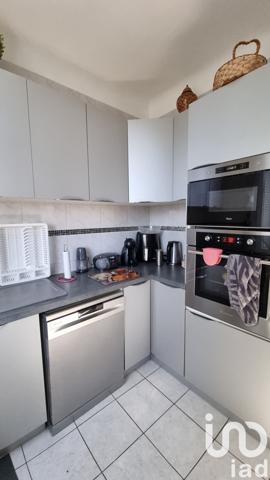 Pavillon 6 pièces de 105 m² à Villeneuve-le-Roi (94290)