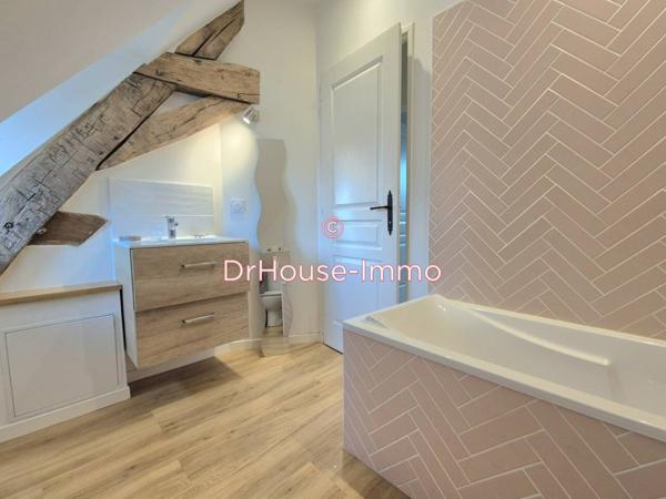 Maison à vendre 12 pièces de 300 m²