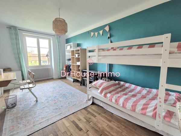 Maison à vendre 12 pièces de 300 m²