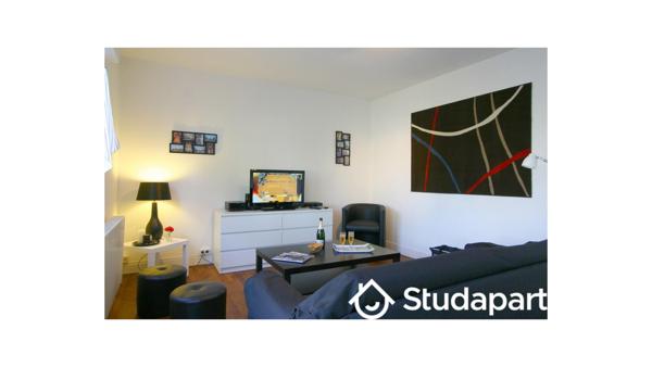 Chambre 1 pièce - 10m² Reims (51100)
