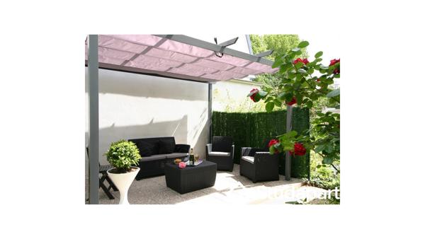 Chambre 1 pièce - 10m² Reims (51100)
