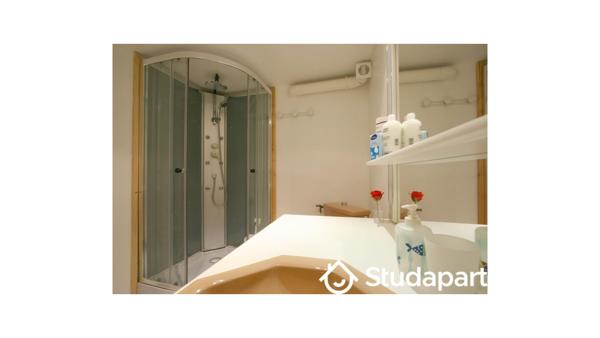 Chambre 1 pièce - 10m² Reims (51100)