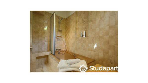 Chambre 1 pièce - 10m² Reims (51100)