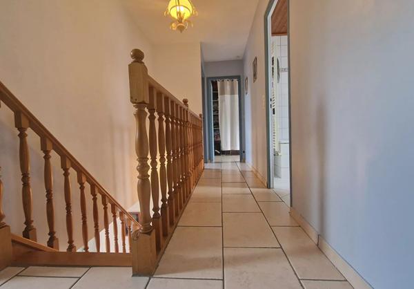 Maison Chelles 5 pièces 115 m2