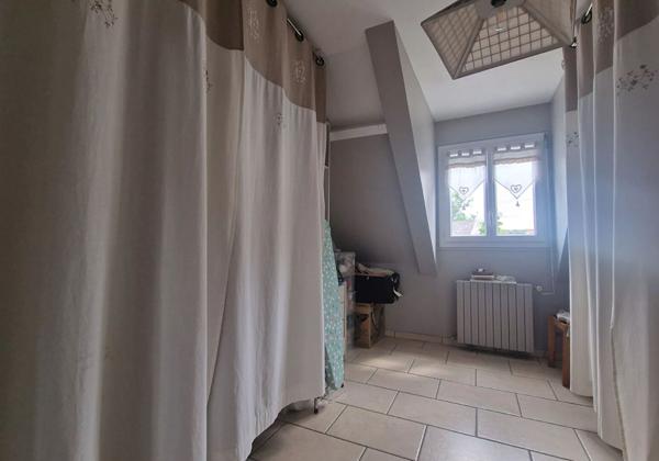 Maison Chelles 5 pièces 115 m2