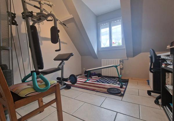 Maison Chelles 5 pièces 115 m2