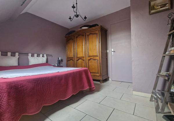 Maison Chelles 5 pièces 115 m2