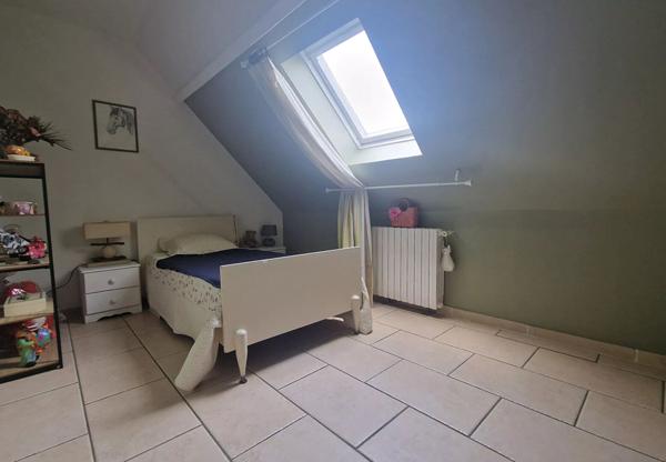 Maison Chelles 5 pièces 115 m2