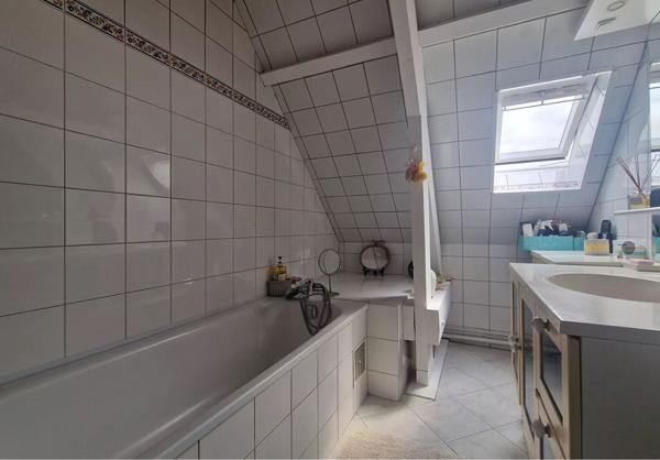 Maison Chelles 5 pièces 115 m2