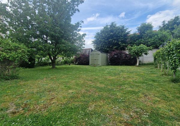 Maison Chelles 5 pièces 115 m2