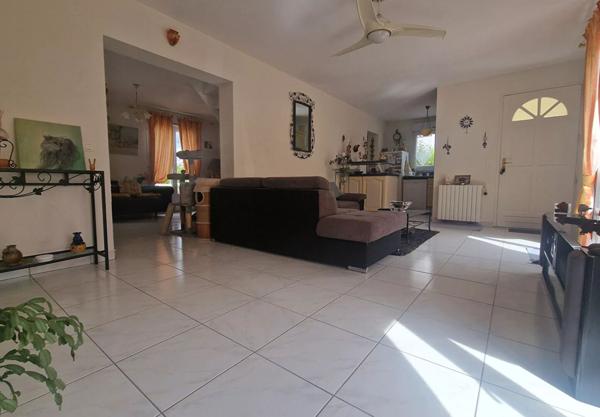 Maison Chelles 5 pièces 115 m2