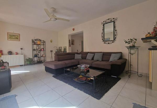 Maison Chelles 5 pièces 115 m2