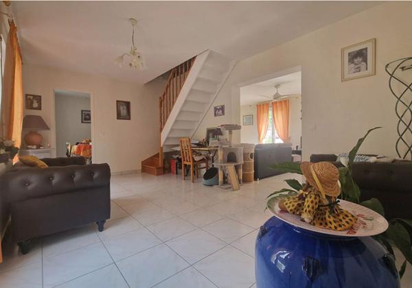 Maison Chelles 5 pièces 115 m2