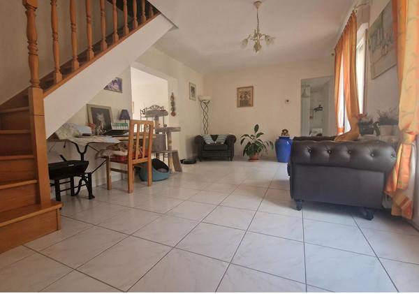 Maison Chelles 5 pièces 115 m2