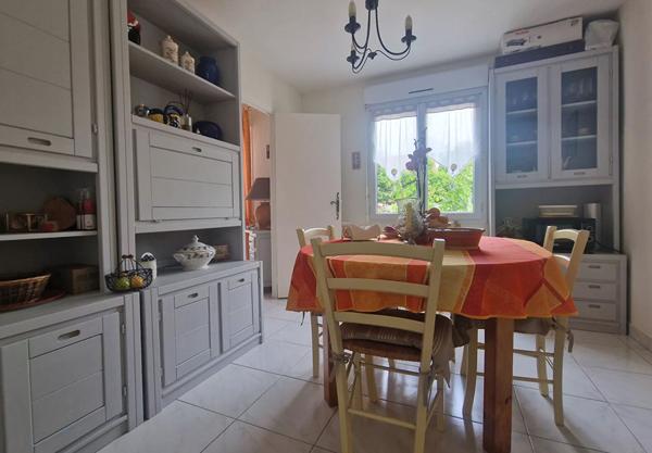 Maison Chelles 5 pièces 115 m2