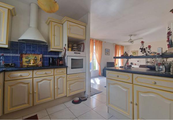 Maison Chelles 5 pièces 115 m2