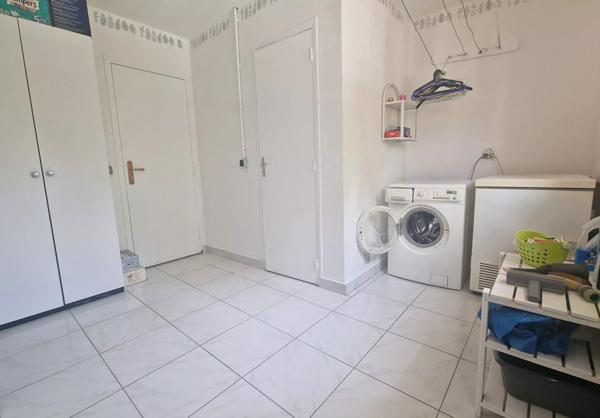 Maison Chelles 5 pièces 115 m2