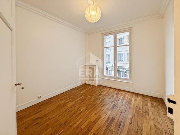 Appartement Asnieres Sur Seine 2 pièce(s) 45.15 m2