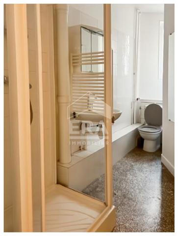 Appartement Asnieres Sur Seine 2 pièce(s) 45.15 m2