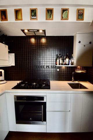 Royan (17200) ROYAN PONTAILLAC APPARTEMENT FACE OCÉAN AU PRIX DE 665 400 € HAI